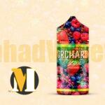 جویس انبه پشن فروت فایو پانز <br><span>Five Pawns Mango Passion</span> - Image 4